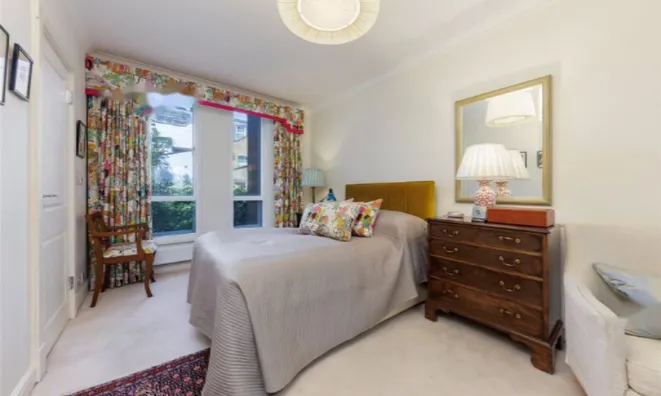 Недвижимость Tedworth Square, Chelsea: 17