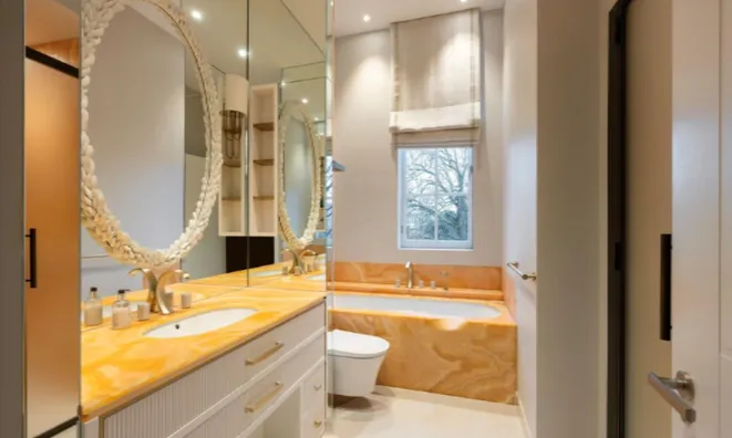 Недвижимость Hortensia Road: 1