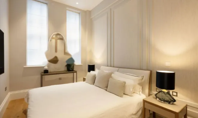 Недвижимость Hortensia Road: 4