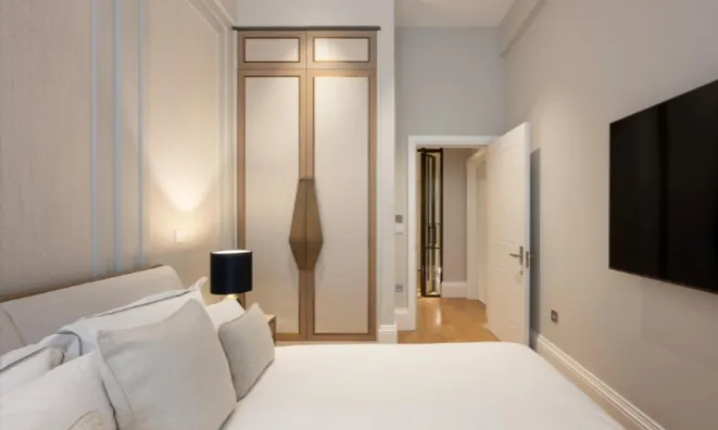 Недвижимость Hortensia Road: 5