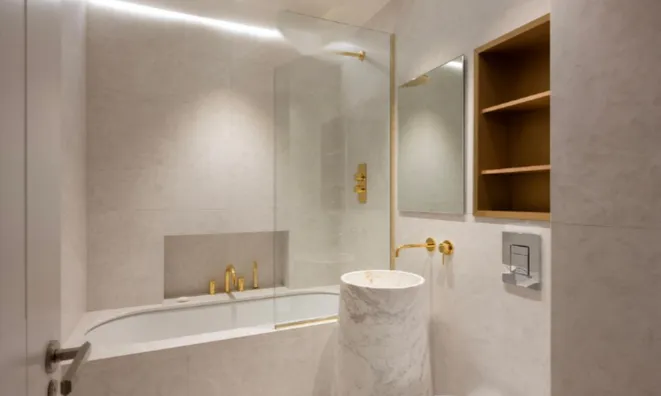 Недвижимость Hortensia Road: 6