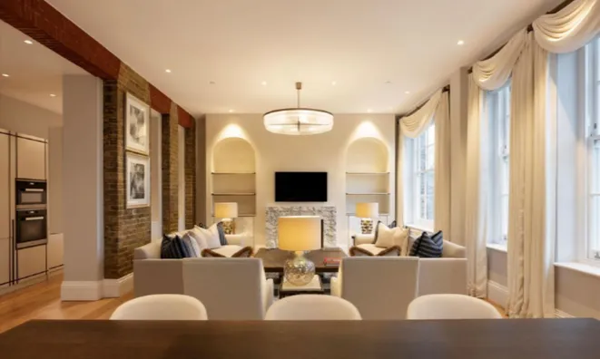 Недвижимость Hortensia Road: 14