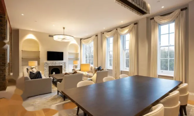 Недвижимость Hortensia Road: 16