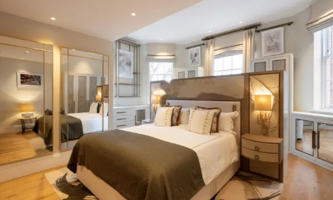 Недвижимость Hortensia Road: 22