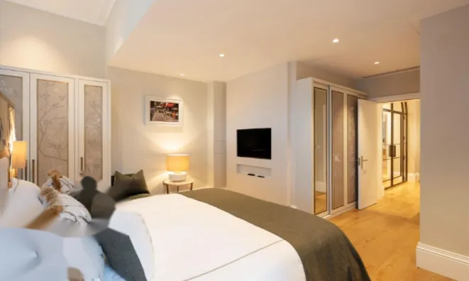 Недвижимость Hortensia Road: 23