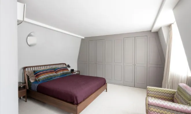 Недвижимость Coleherne Mews, Chelsea, London SW10.: 1