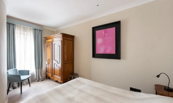 Недвижимость Coleherne Mews, Chelsea, London SW10.: 4