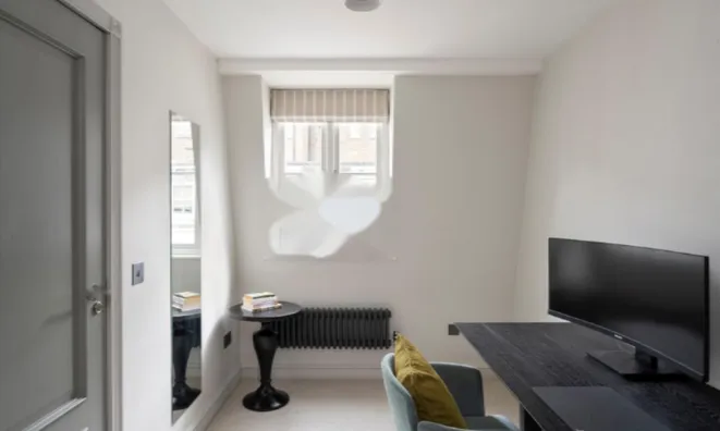 Недвижимость Coleherne Mews, Chelsea, London SW10.: 7