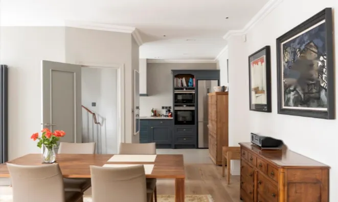 Недвижимость Coleherne Mews, Chelsea, London SW10.: 10