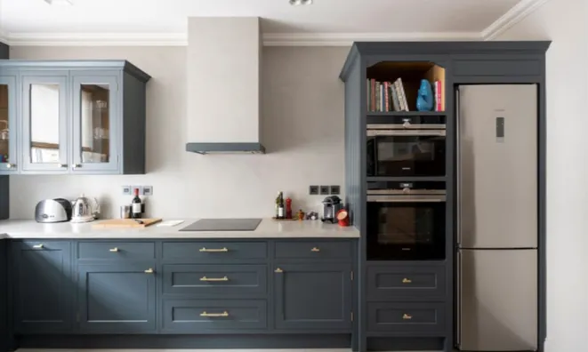 Недвижимость Coleherne Mews, Chelsea, London SW10.: 12