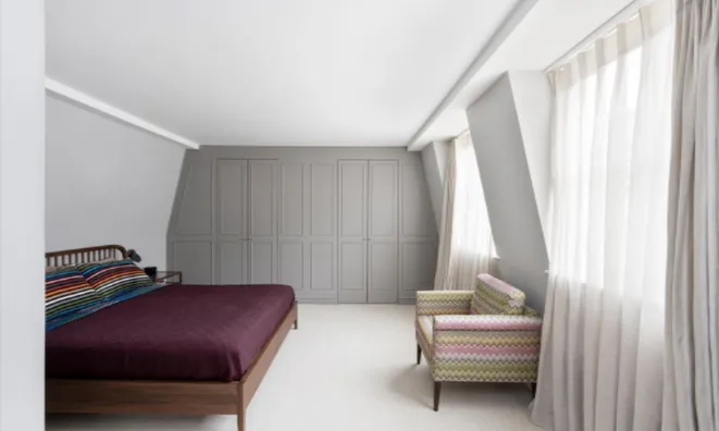 Недвижимость Coleherne Mews, Chelsea, London SW10.: 14