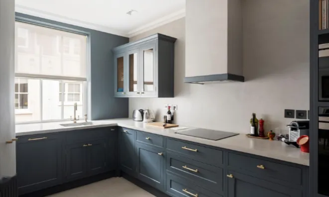 Недвижимость Coleherne Mews, Chelsea, London SW10.: 15