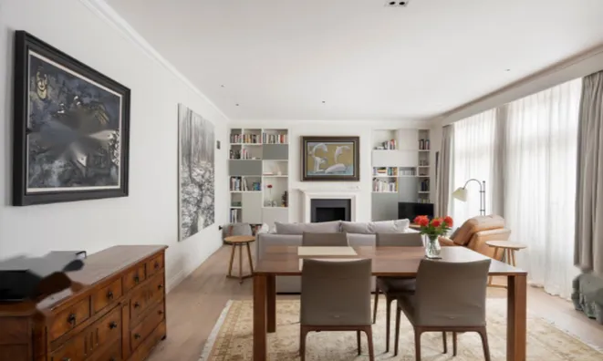 Недвижимость Coleherne Mews, Chelsea, London SW10.: 16