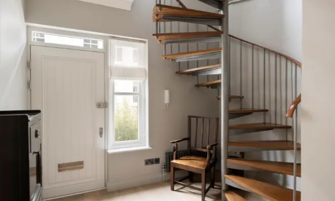 Недвижимость Coleherne Mews, Chelsea, London SW10.: 17