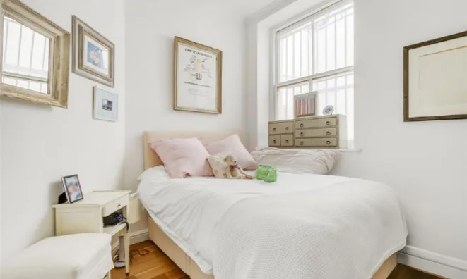 Недвижимость Beaufort Street, Chelsea SW3.: 2