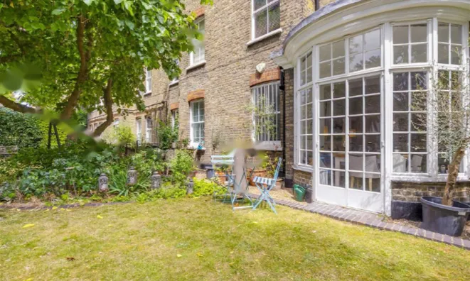 Недвижимость Beaufort Street, Chelsea SW3.: 4