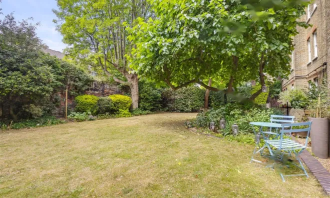 Недвижимость Beaufort Street, Chelsea SW3.: 5