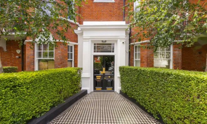 Недвижимость Beaufort Street, Chelsea SW3.: 7