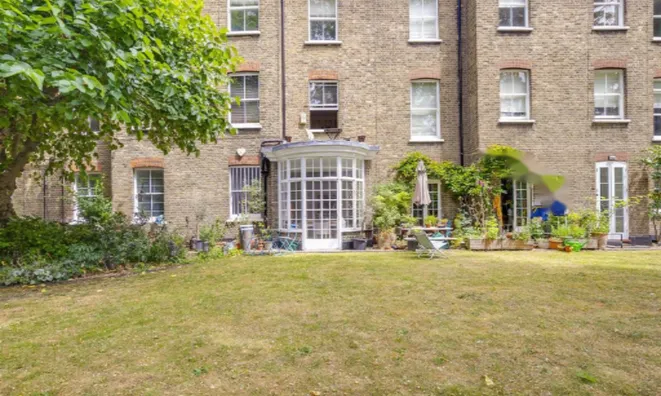 Недвижимость Beaufort Street, Chelsea SW3.: 9