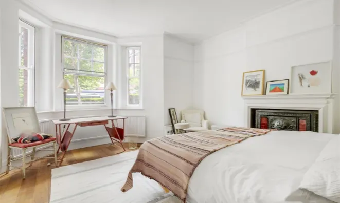 Недвижимость Beaufort Street, Chelsea SW3.: 10