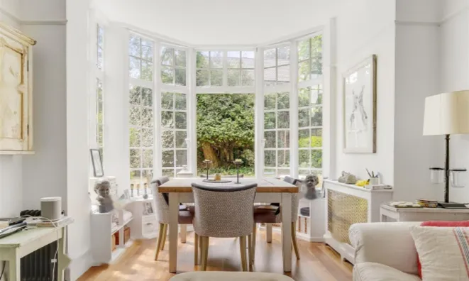 Недвижимость Beaufort Street, Chelsea SW3.: 11