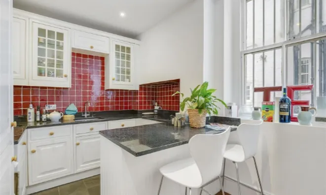 Недвижимость Beaufort Street, Chelsea SW3.: 12