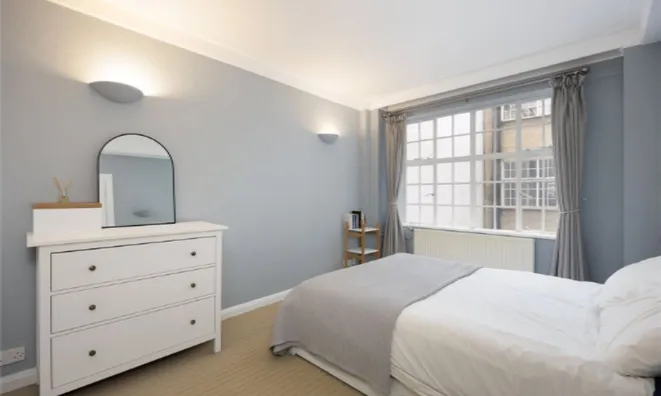 Недвижимость Kings Court North, Kings Road, Chelsea: 2