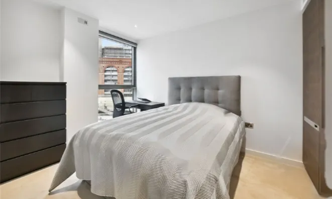 Недвижимость Chartwell House, Waterfront Drive: 4