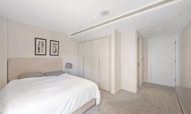 Недвижимость Gatliff Road: 9