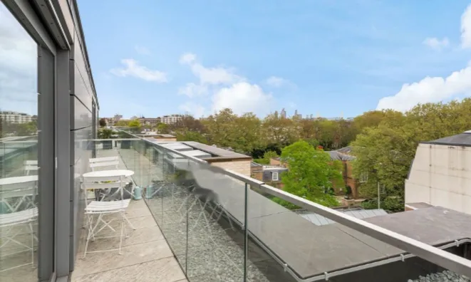 Недвижимость Essoldo House, 73 Old Church Street, Chelsea: 1