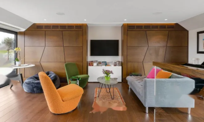 Недвижимость Essoldo House, 73 Old Church Street, Chelsea: 2