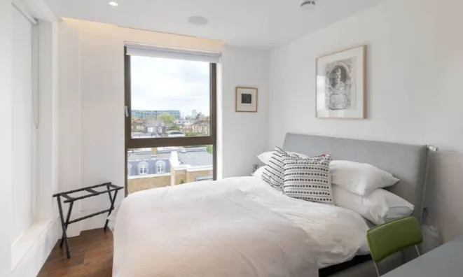 Недвижимость Essoldo House, 73 Old Church Street, Chelsea: 3