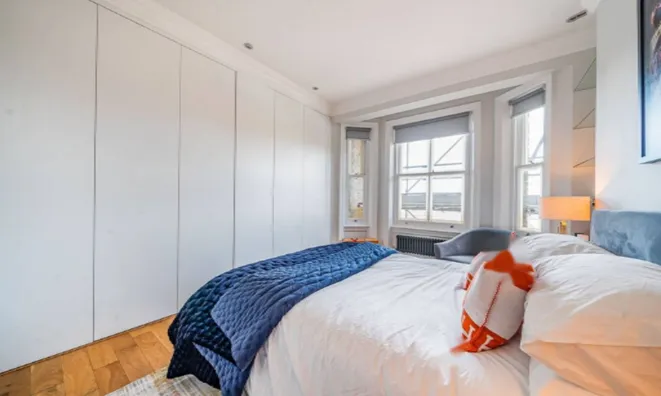 Недвижимость Draycott Place, Sloane Square: 1