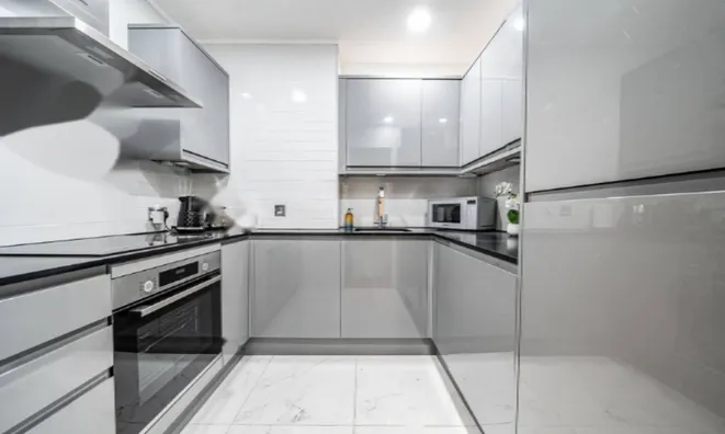 Недвижимость Draycott Place, Sloane Square: 4