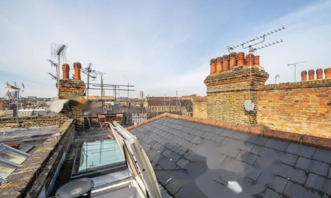 Недвижимость Draycott Place, Sloane Square: 7