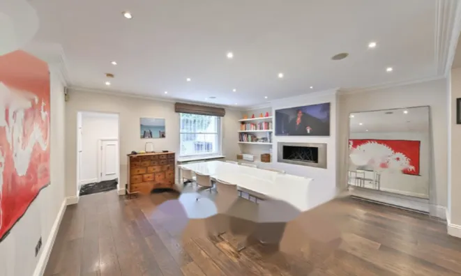 Недвижимость Drayton Gardens, Chelsea: 1