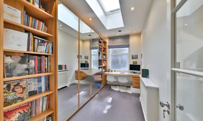 Недвижимость Drayton Gardens, Chelsea: 2