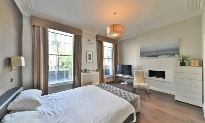 Недвижимость Drayton Gardens, Chelsea: 3