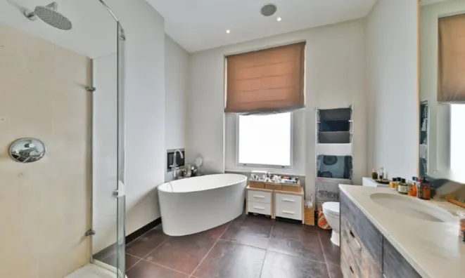 Недвижимость Drayton Gardens, Chelsea: 5