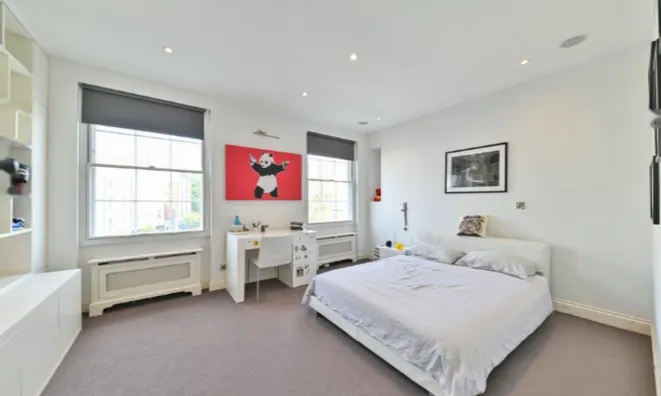 Недвижимость Drayton Gardens, Chelsea: 7