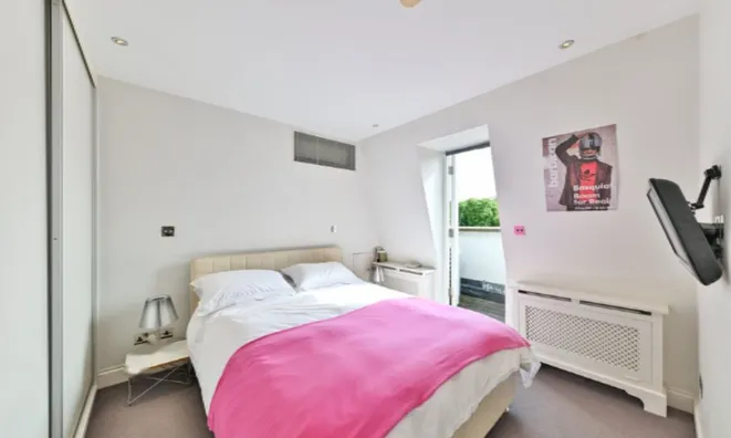 Недвижимость Drayton Gardens, Chelsea: 8