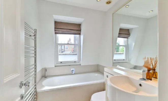 Недвижимость Drayton Gardens, Chelsea: 9