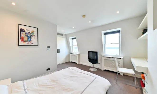 Недвижимость Drayton Gardens, Chelsea: 10