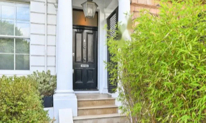 Недвижимость Drayton Gardens, Chelsea: 12