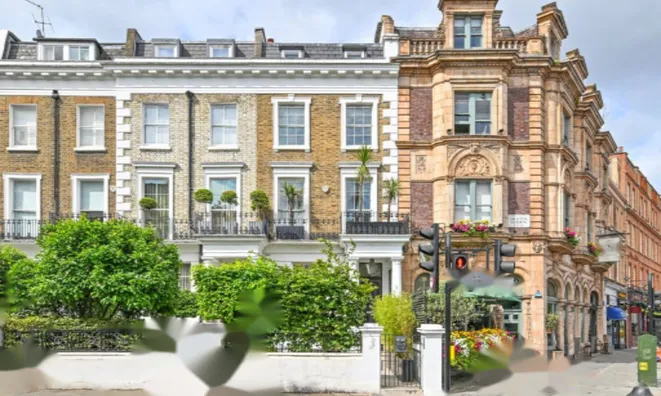 Недвижимость Drayton Gardens, Chelsea: 13