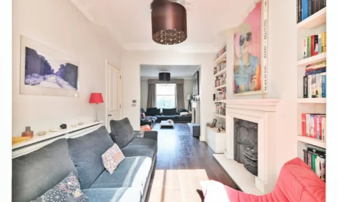 Недвижимость Drayton Gardens, Chelsea: 15