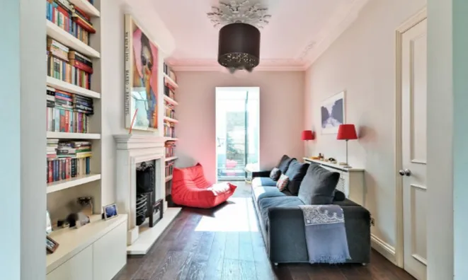 Недвижимость Drayton Gardens, Chelsea: 16