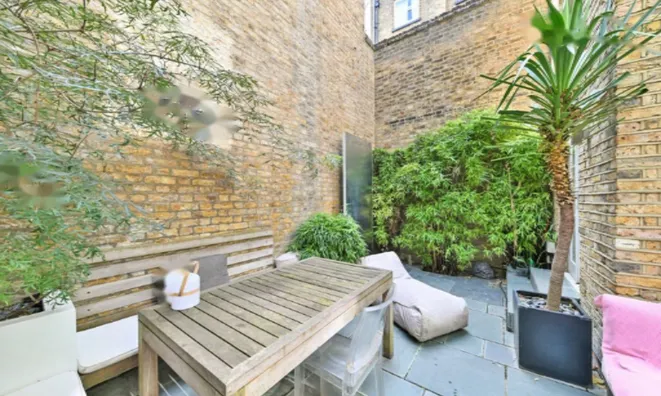 Недвижимость Drayton Gardens, Chelsea: 17