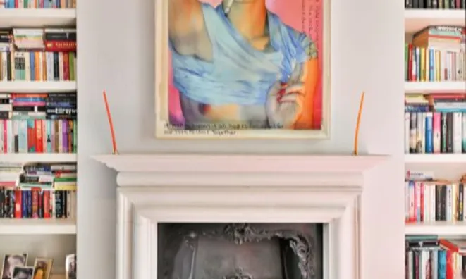 Недвижимость Drayton Gardens, Chelsea: 19