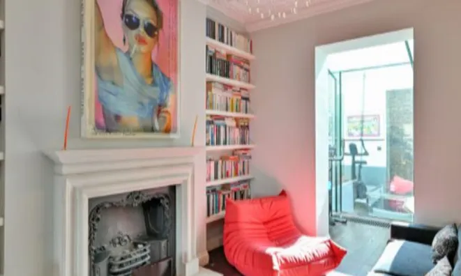 Недвижимость Drayton Gardens, Chelsea: 20